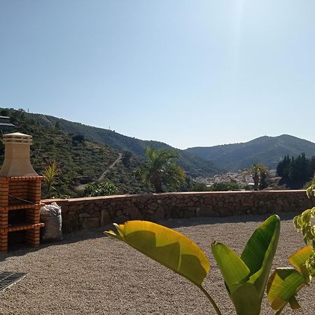 Villa Las Vinas 马拉加 外观 照片