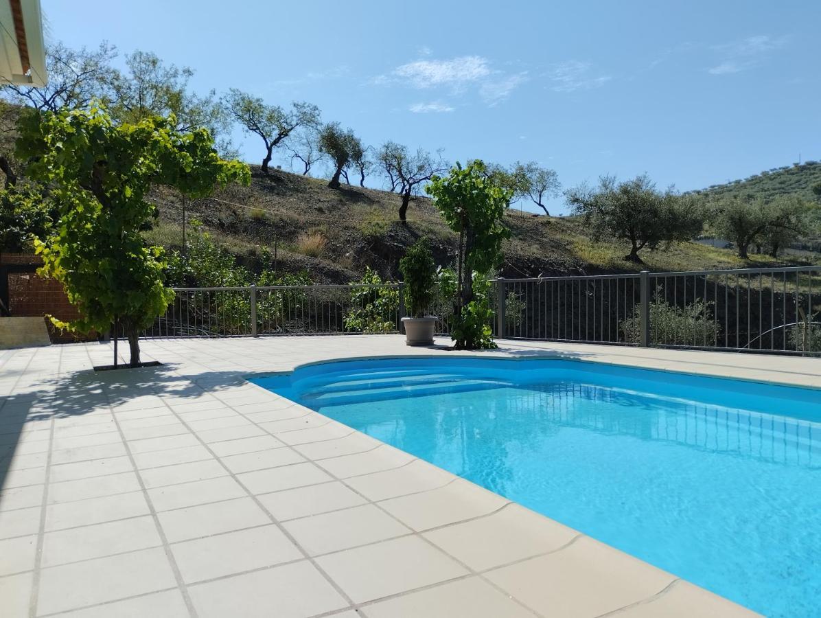 Villa Las Vinas 马拉加 外观 照片