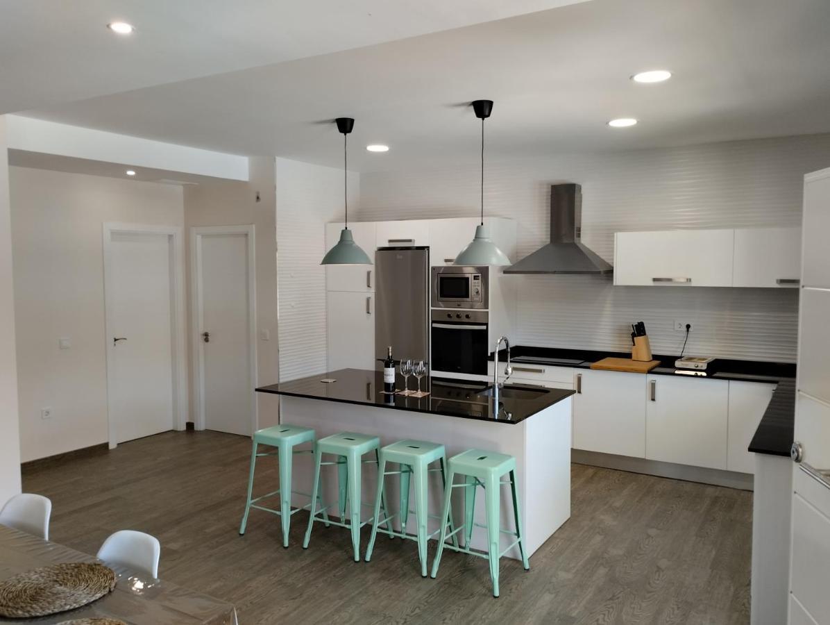 Villa Las Vinas 马拉加 外观 照片