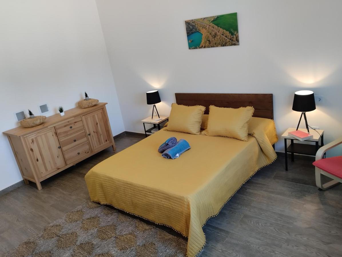 Villa Las Vinas 马拉加 外观 照片