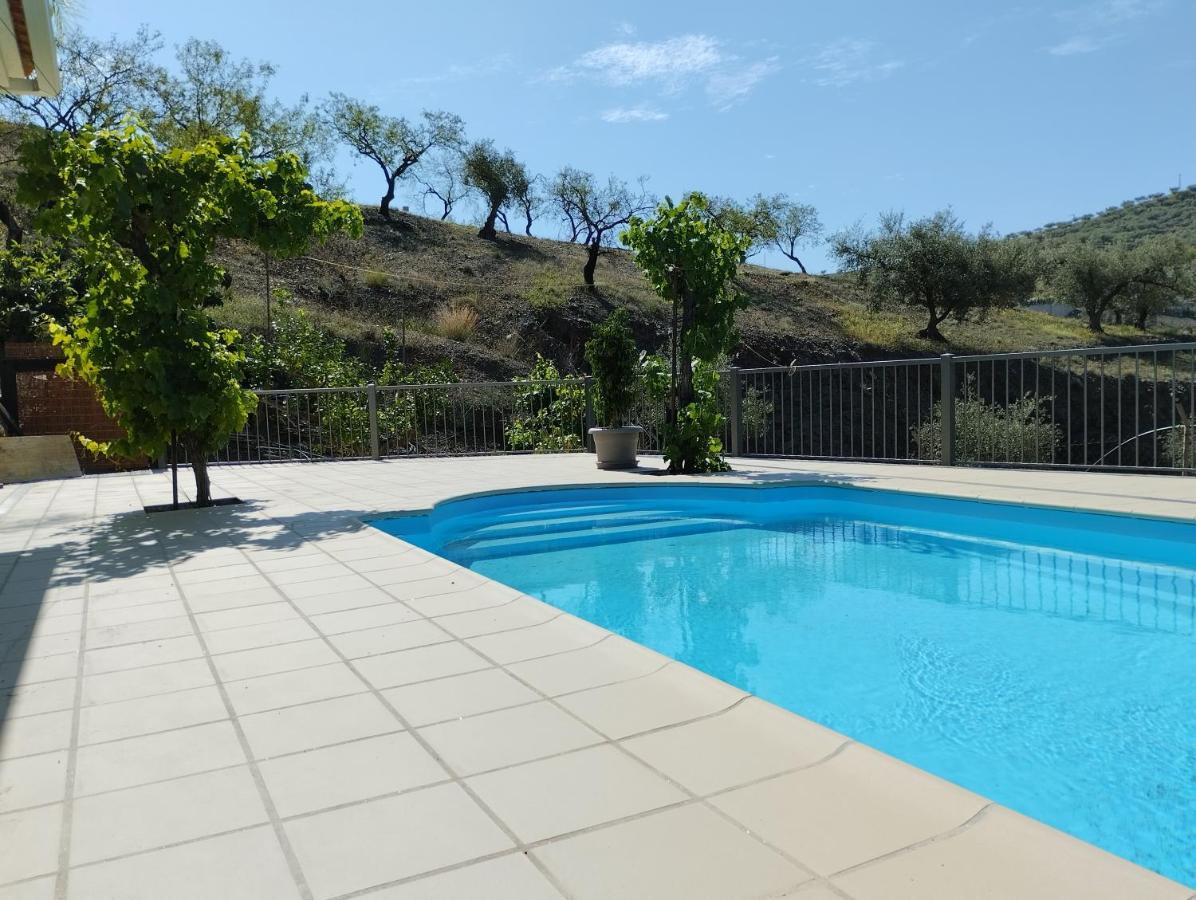 Villa Las Vinas 马拉加 外观 照片