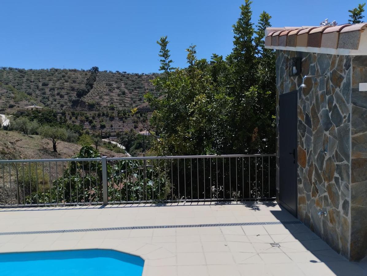 Villa Las Vinas 马拉加 外观 照片