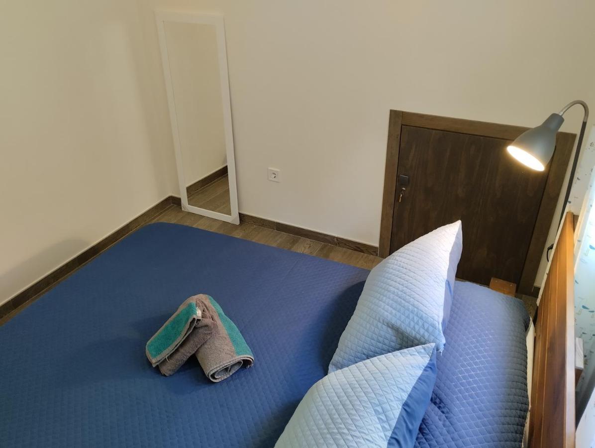 Villa Las Vinas 马拉加 外观 照片