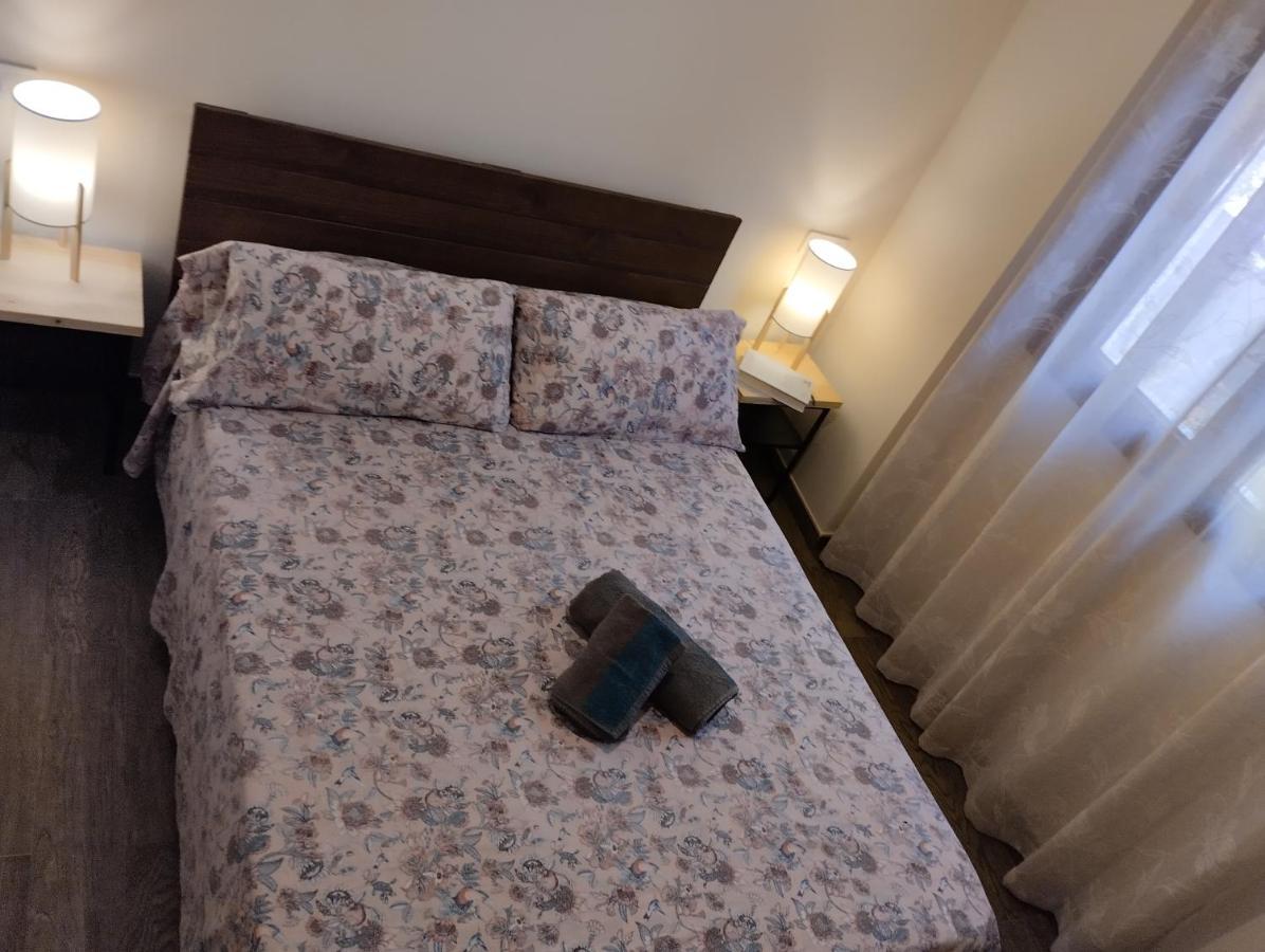 Villa Las Vinas 马拉加 外观 照片