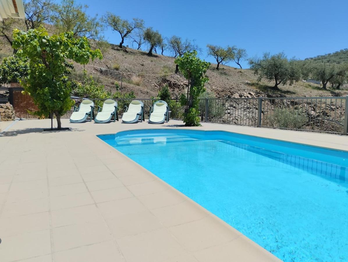 Villa Las Vinas 马拉加 外观 照片