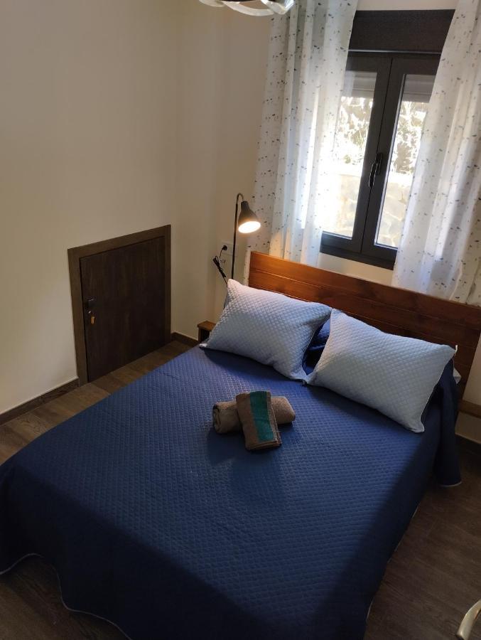 Villa Las Vinas 马拉加 外观 照片